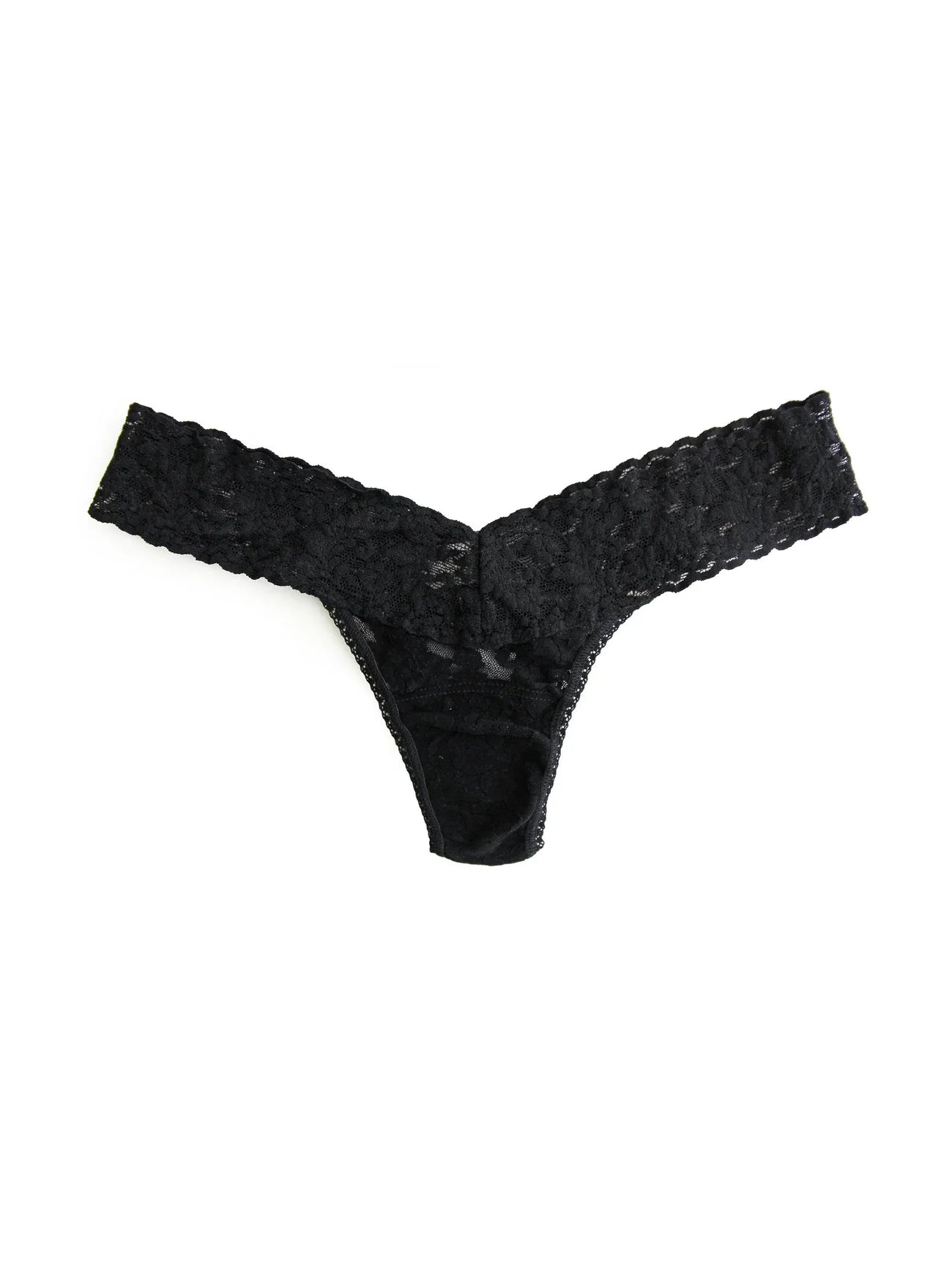 HANKY PANKY