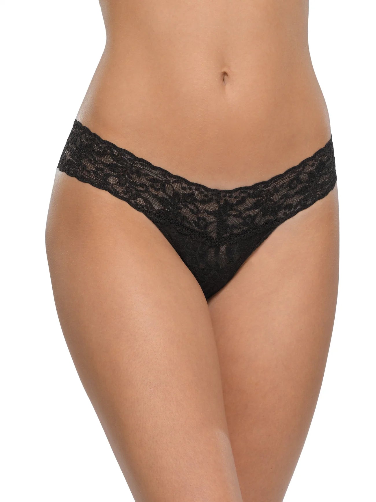 HANKY PANKY