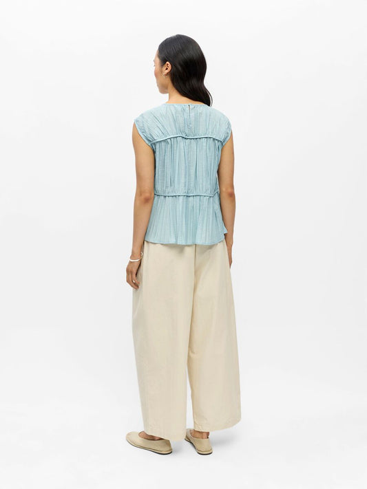 Blusa.