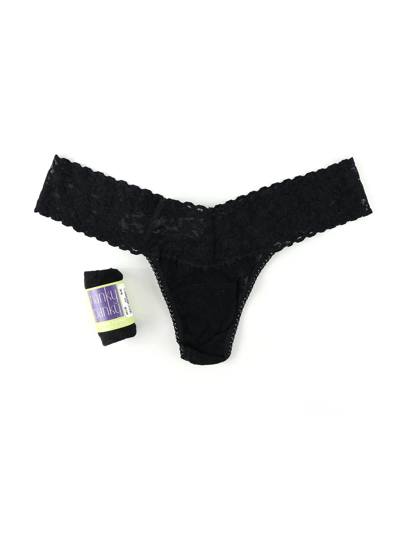 HANKY PANKY