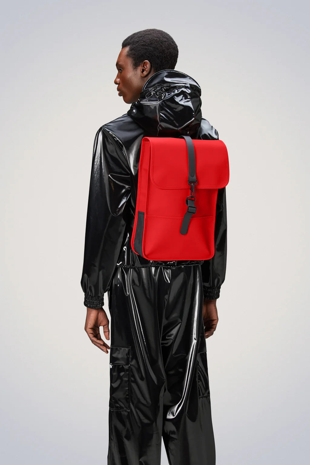 13020 - Backpack mini.