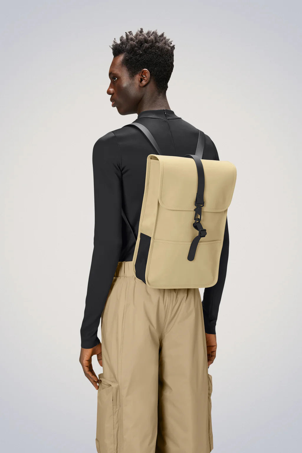 13020 - Backpack mini.