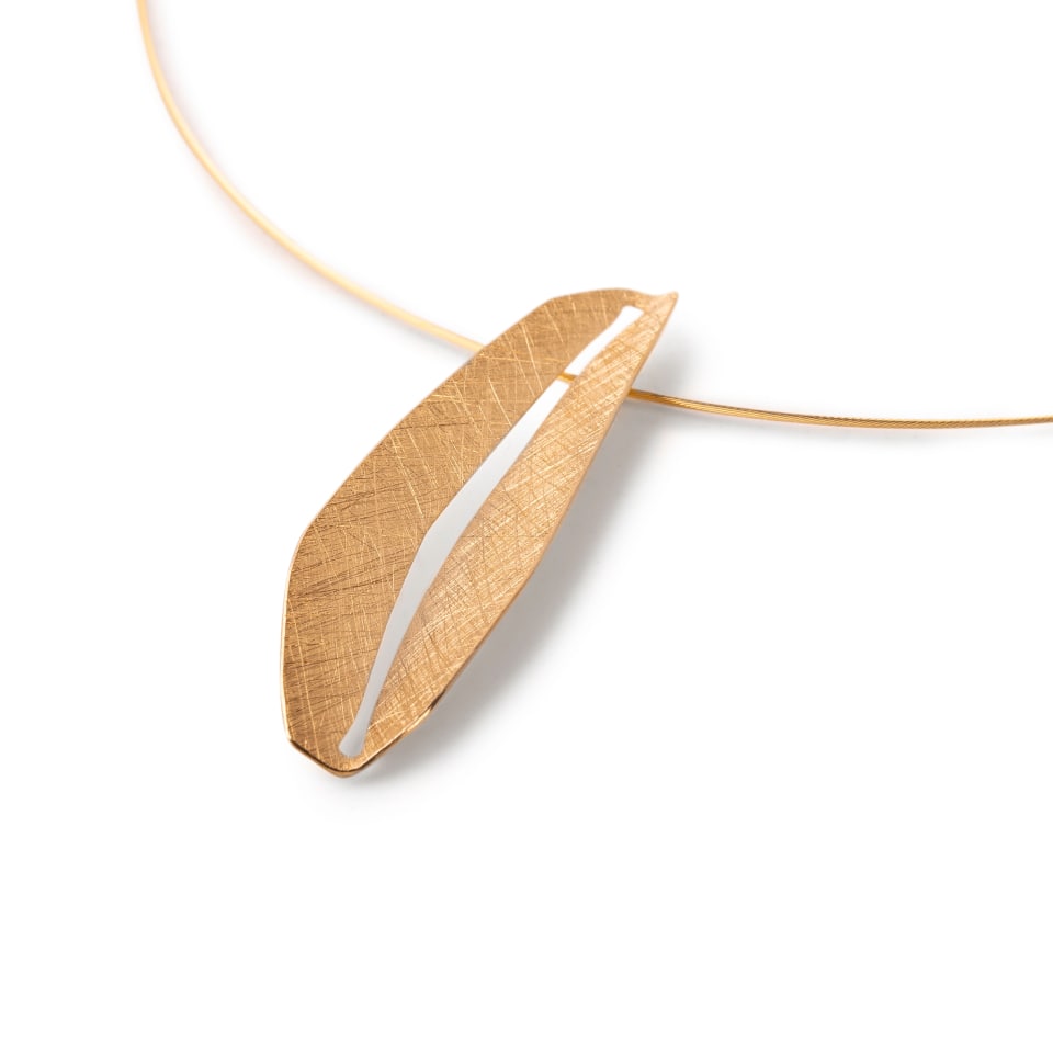 Collar Baladre.