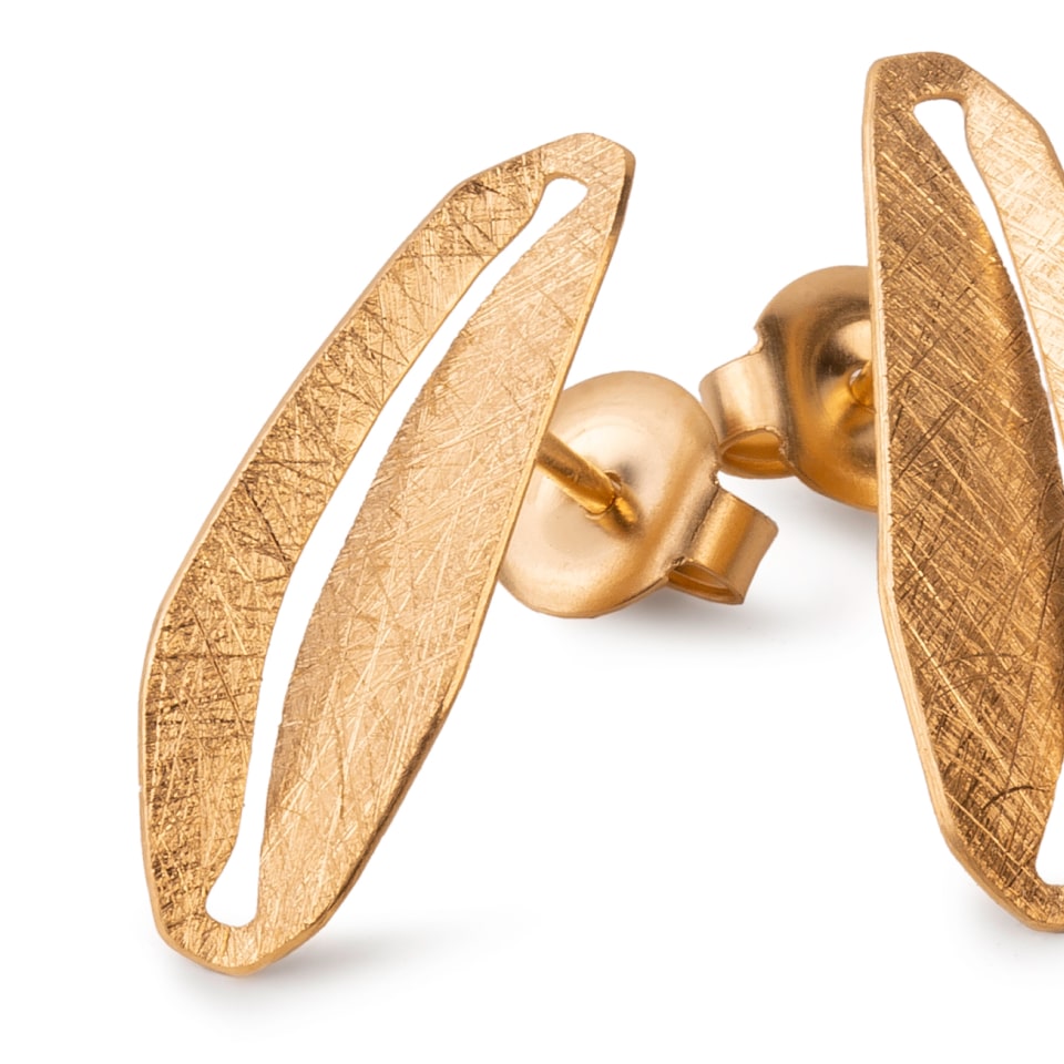 Pendientes Baladre.