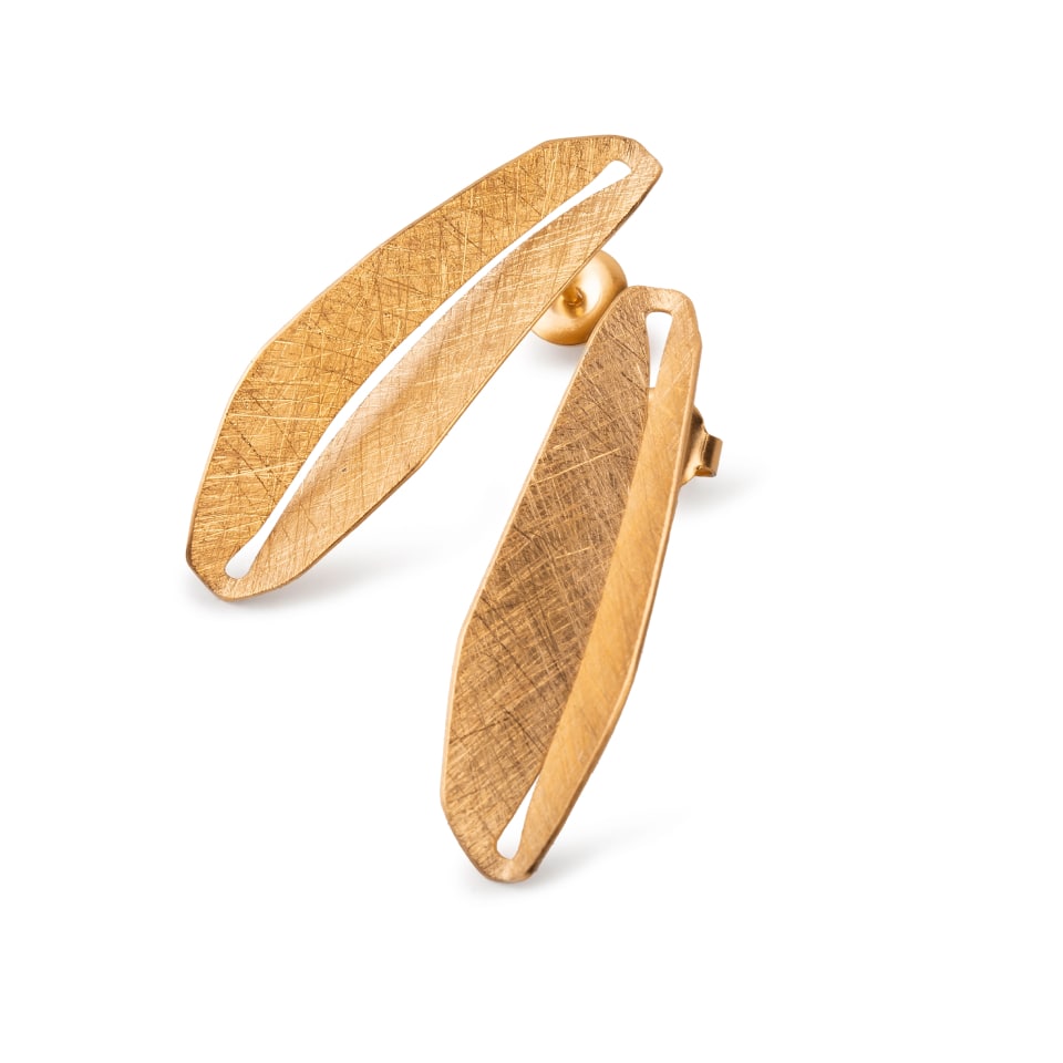 Pendientes Baladre.
