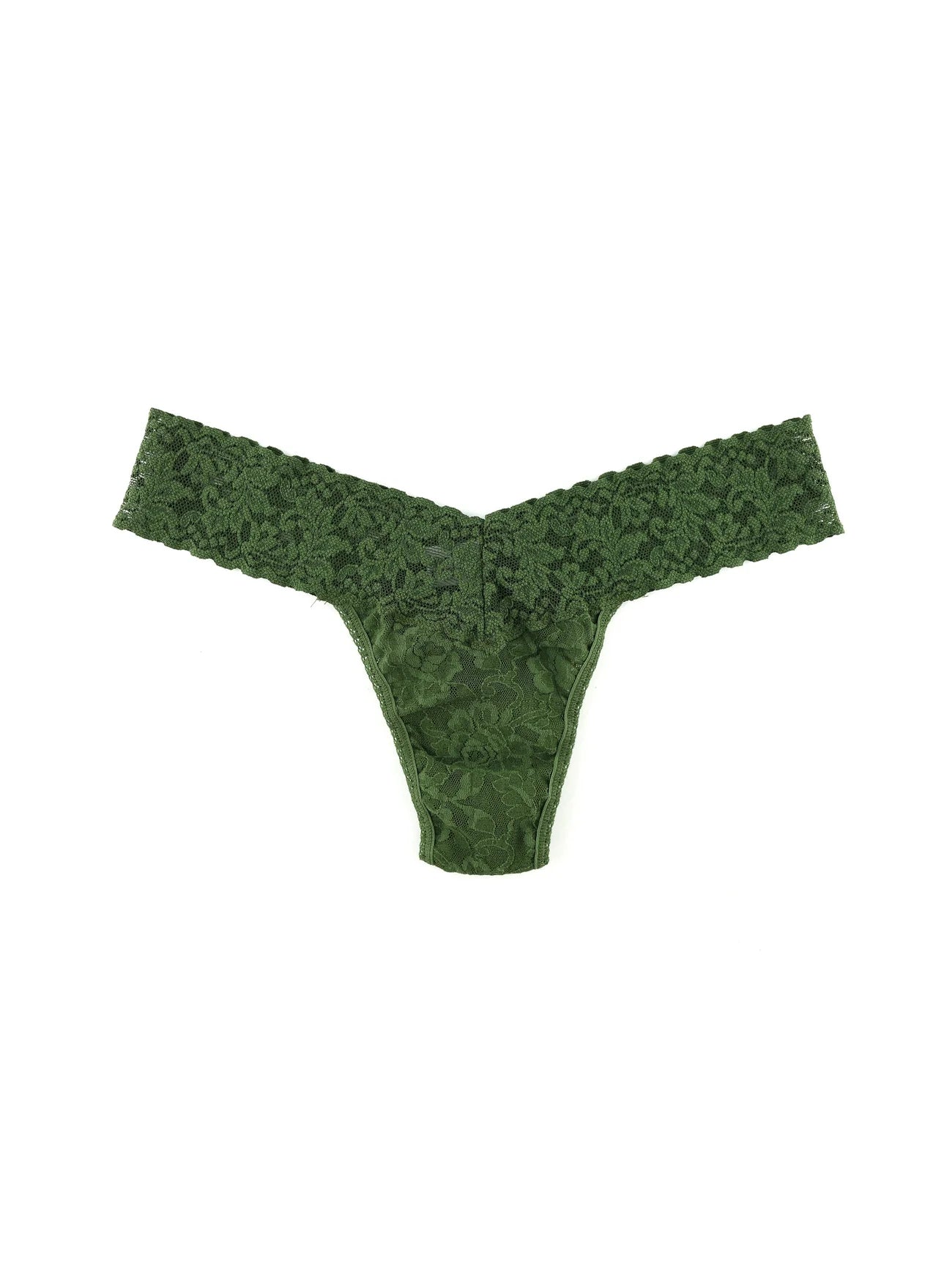 HANKY PANKY