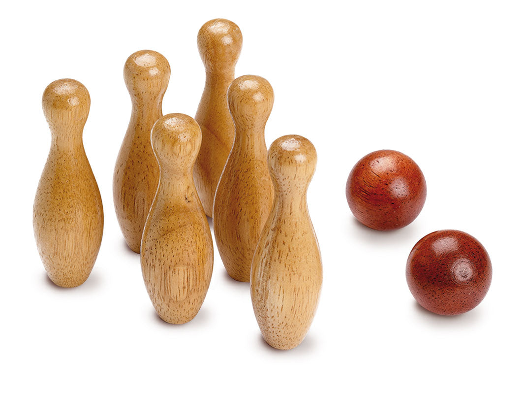 Bolos.