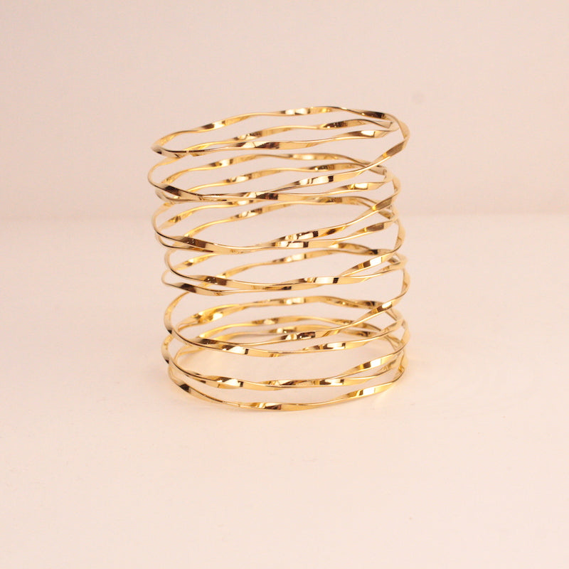 Brazalete.