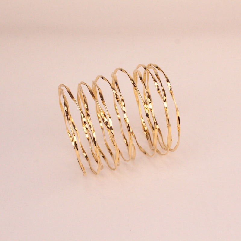 Brazalete.