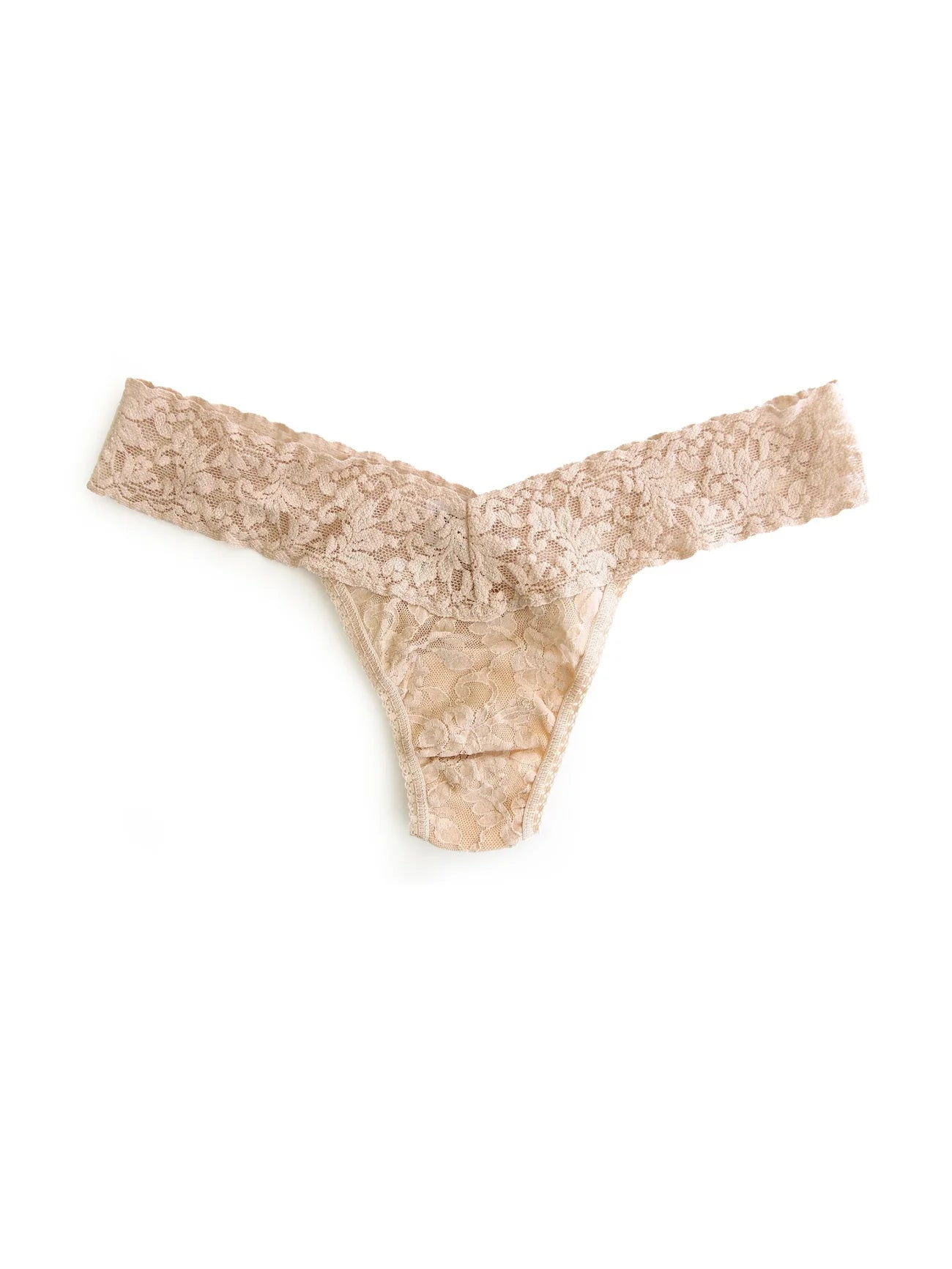 HANKY PANKY