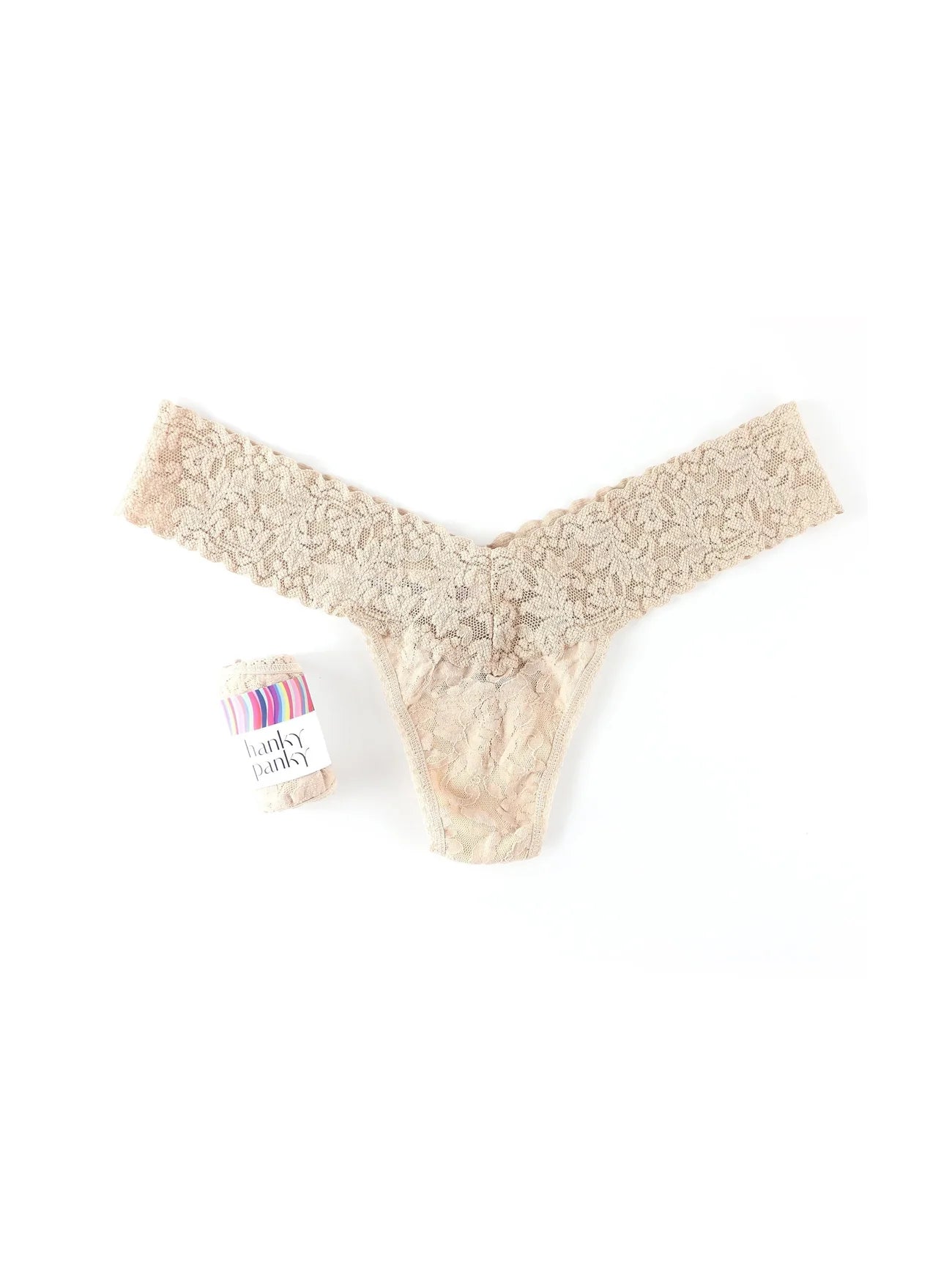 HANKY PANKY