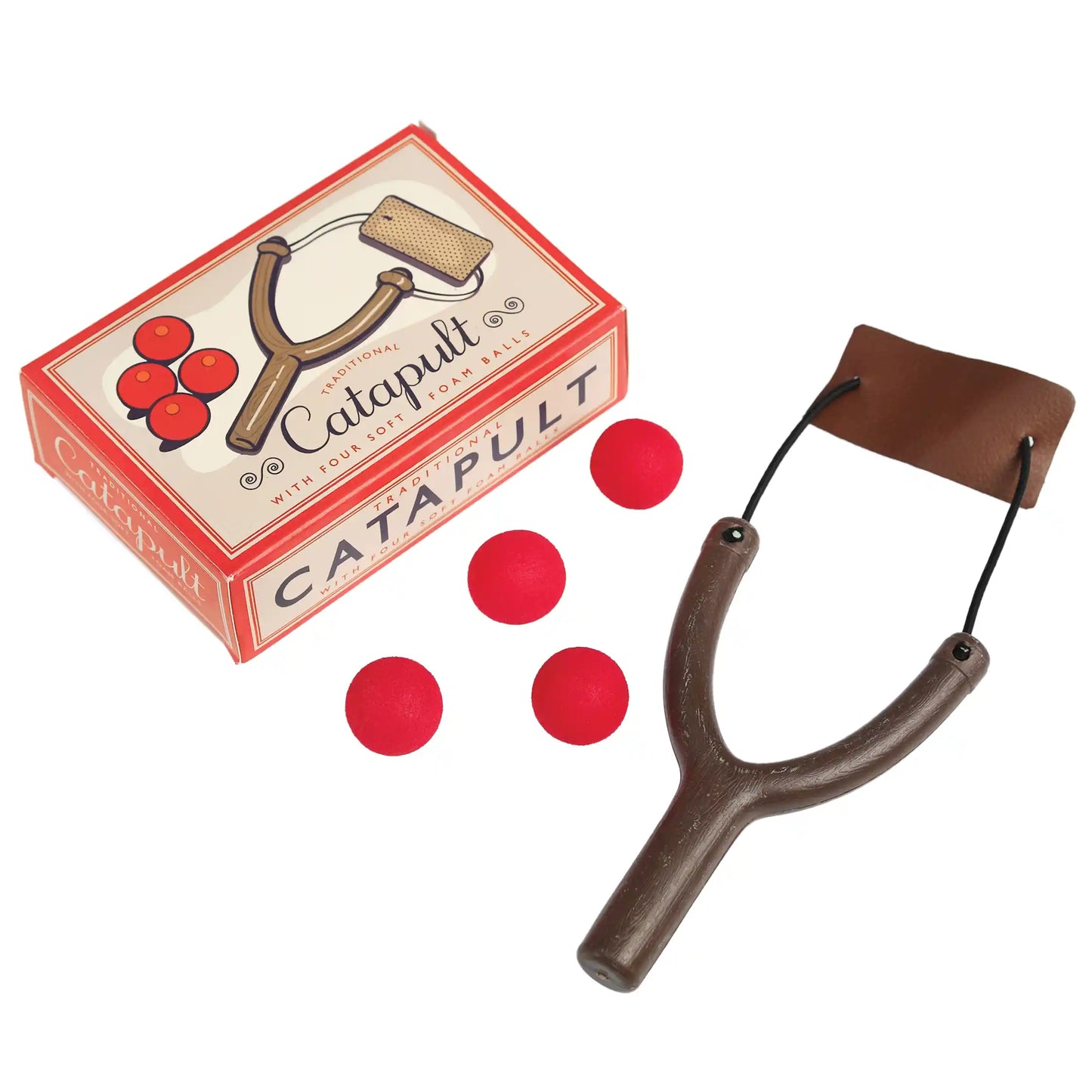 Catapulta.