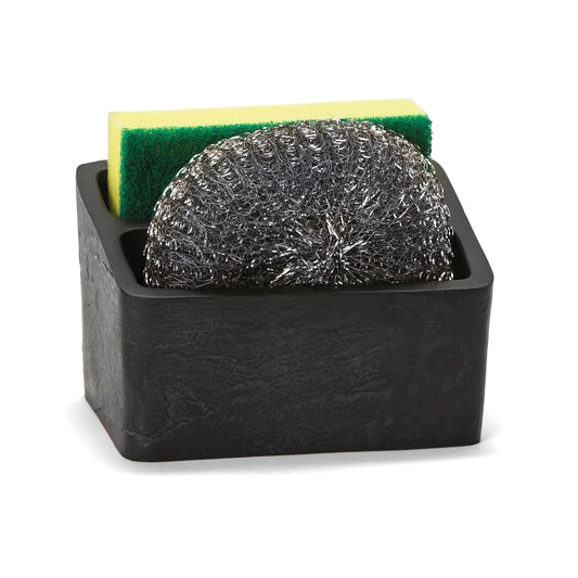 Soporte para estropajo.