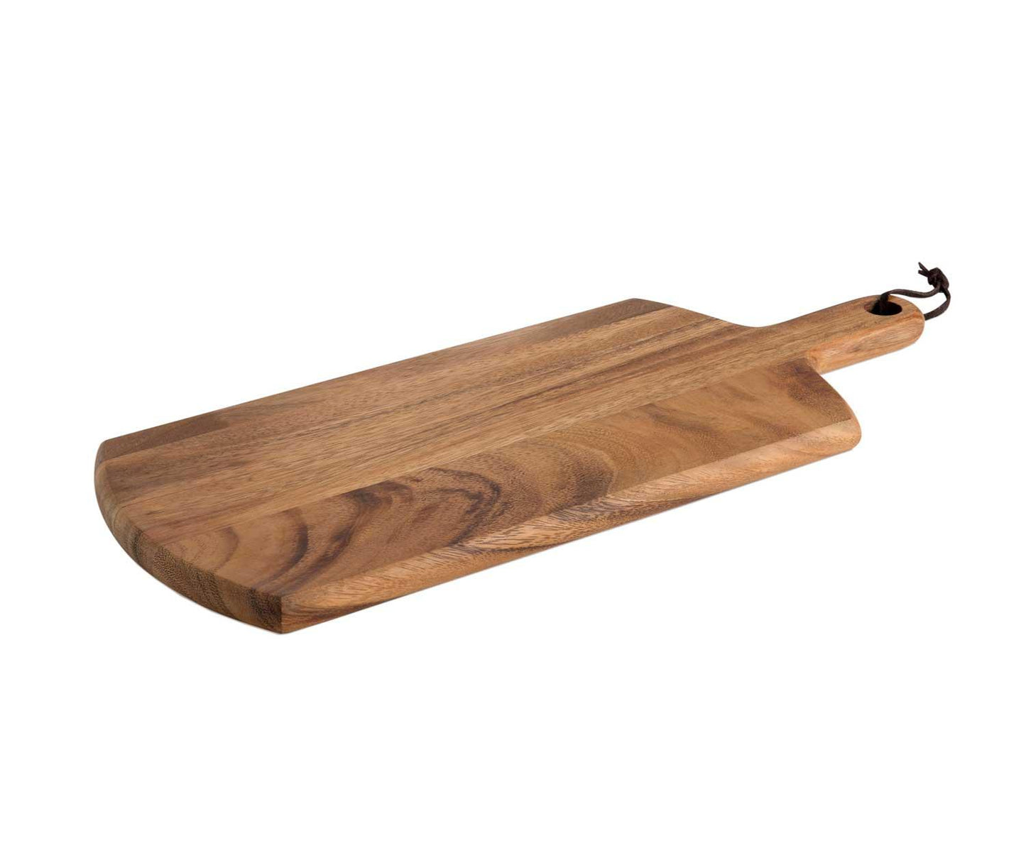 Tabla de corte acacia.