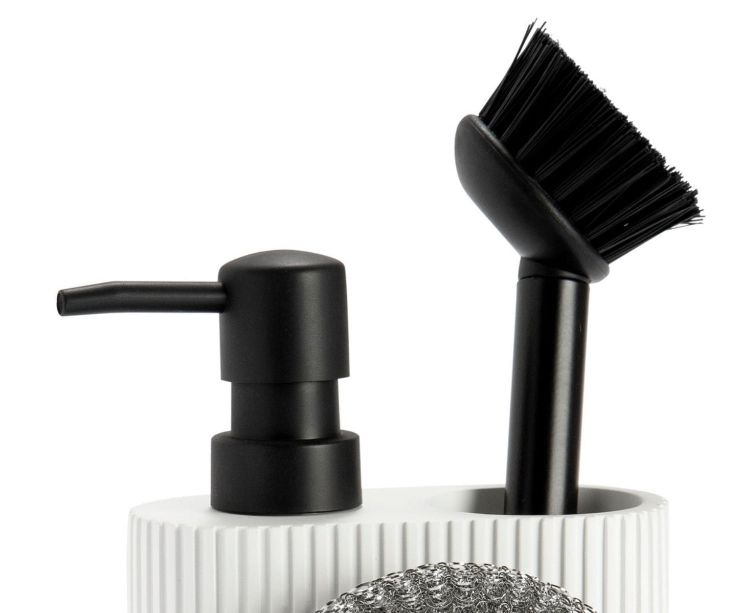 Dispensador de cocina.