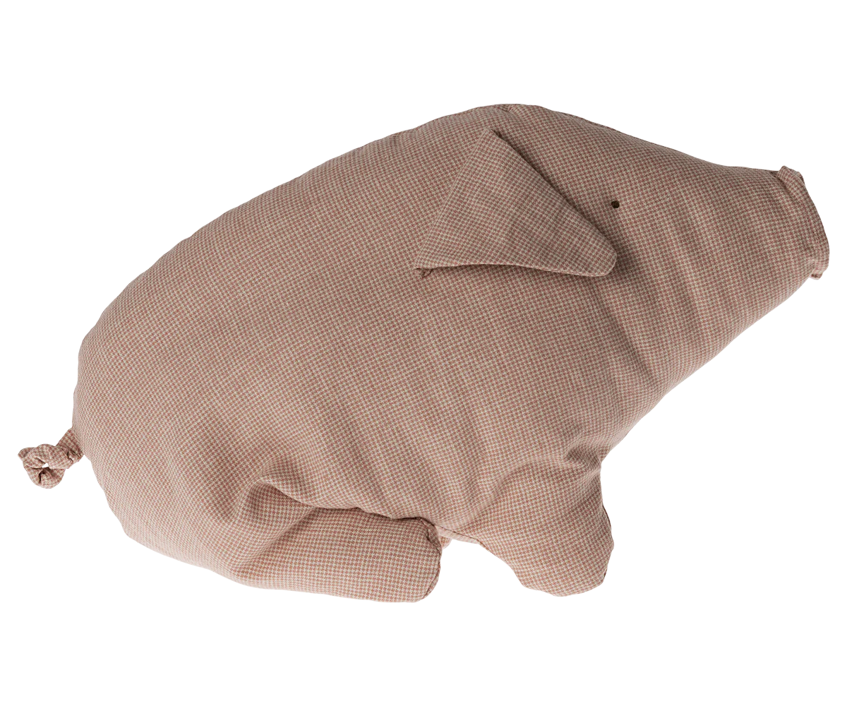 Cerdito mediano.
