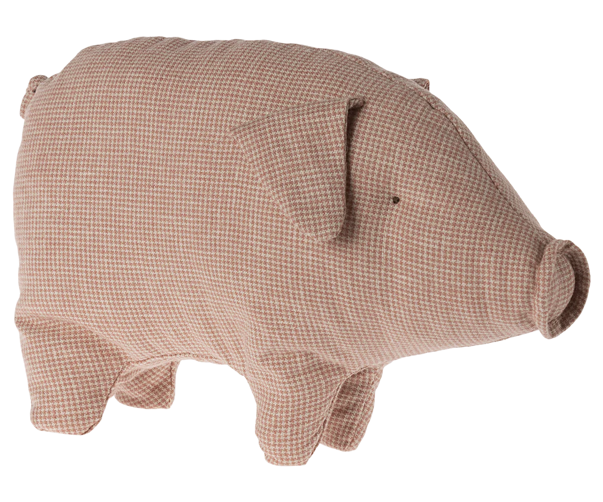 Cerdito mini.