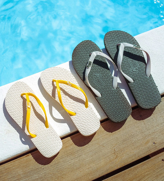 Chancla Pitas hombre.