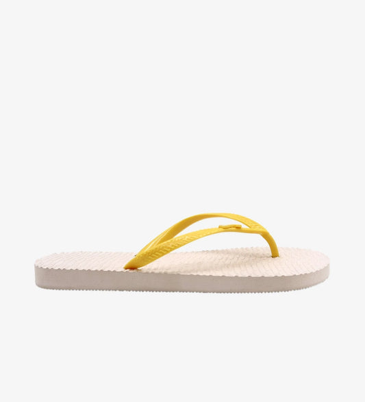 Chanclas Pitas mujer.