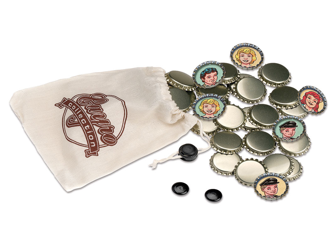 Chapas.