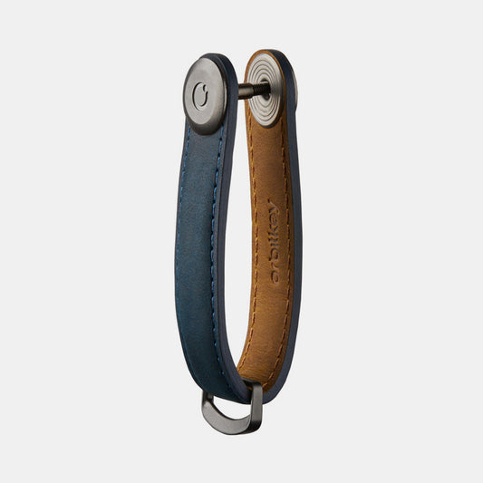 Llavero crazy horse.