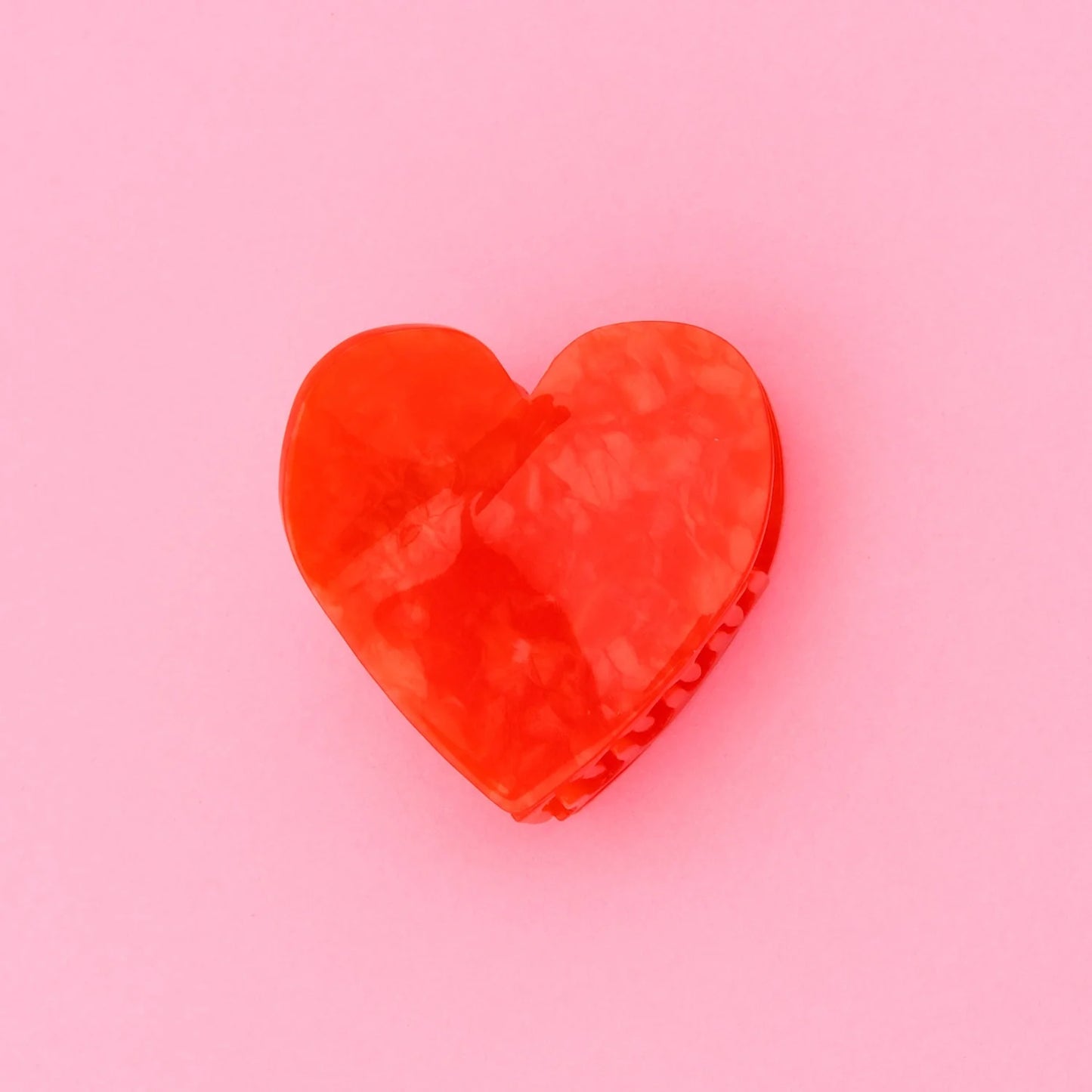 PINZA corazón.