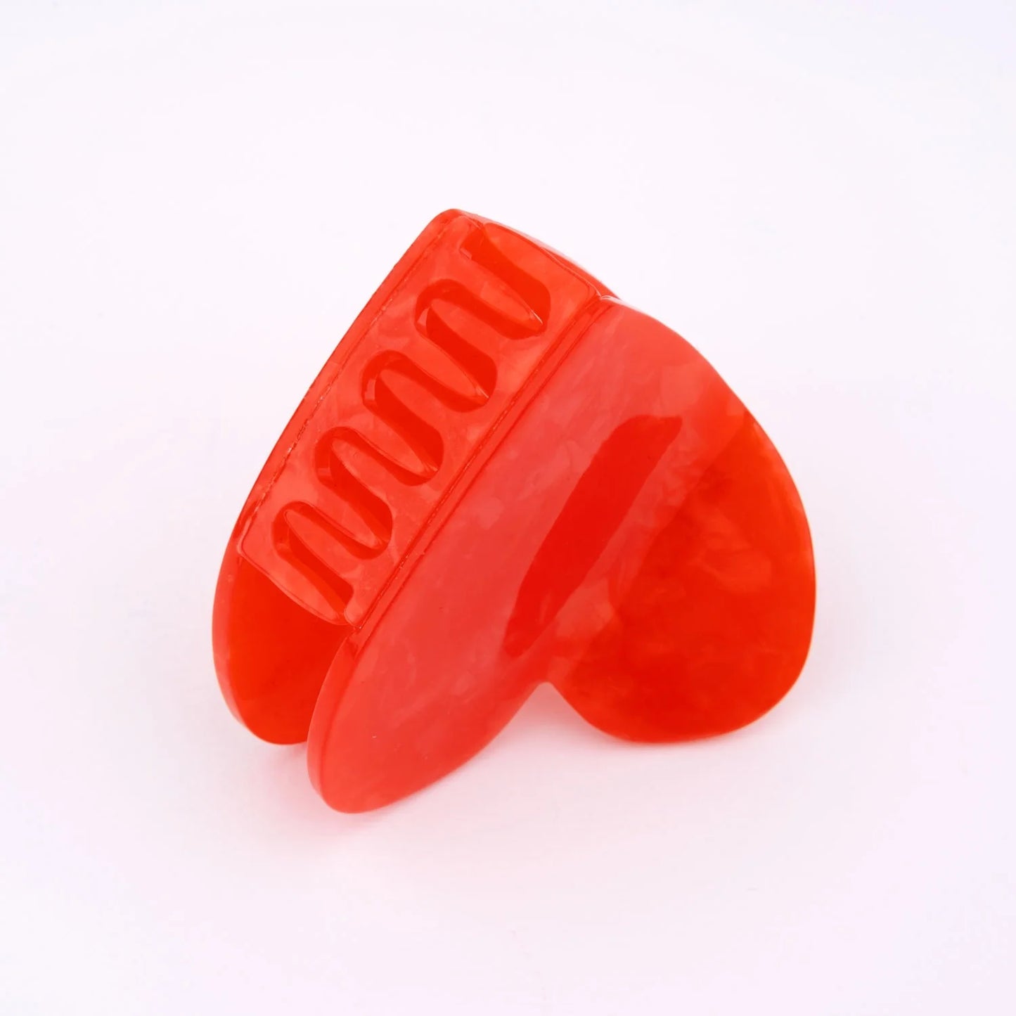PINZA corazón.