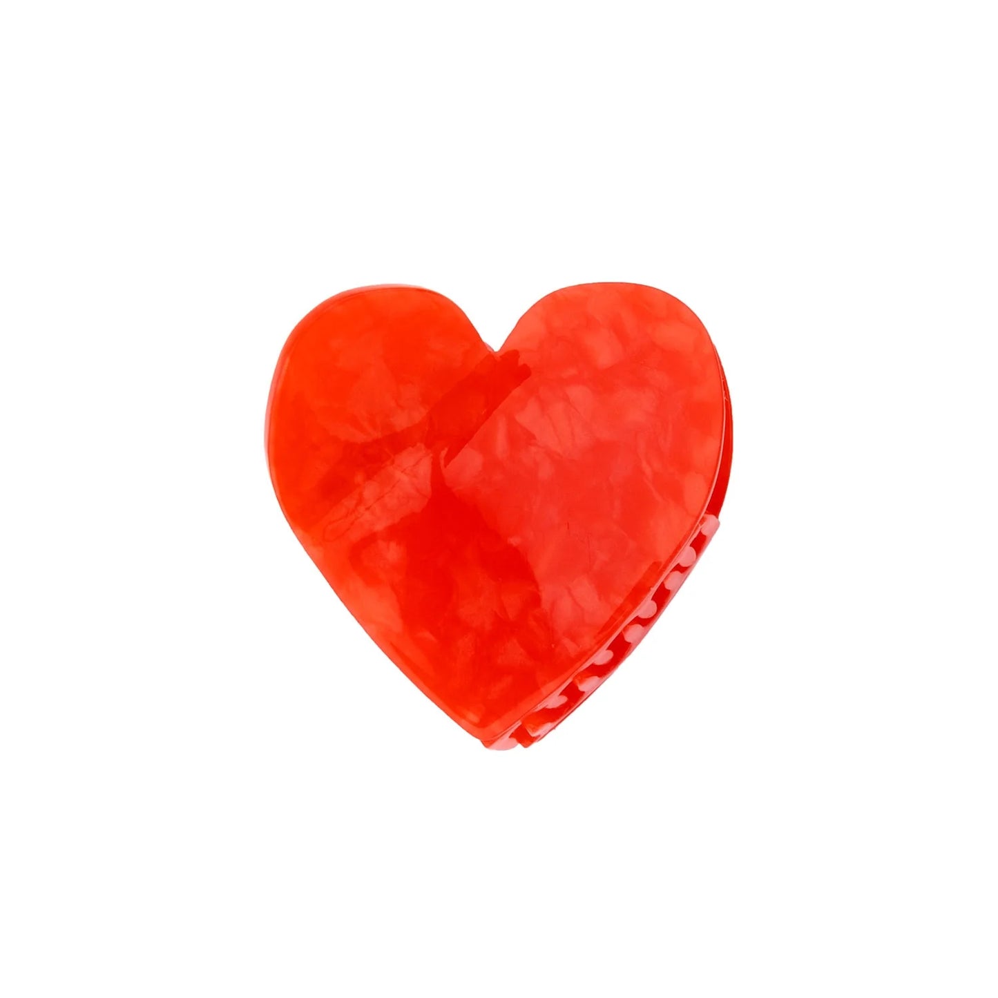 PINZA corazón.