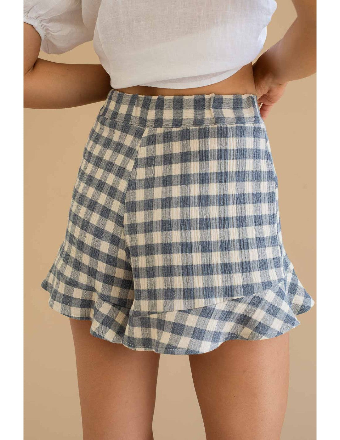 Short Córcega.