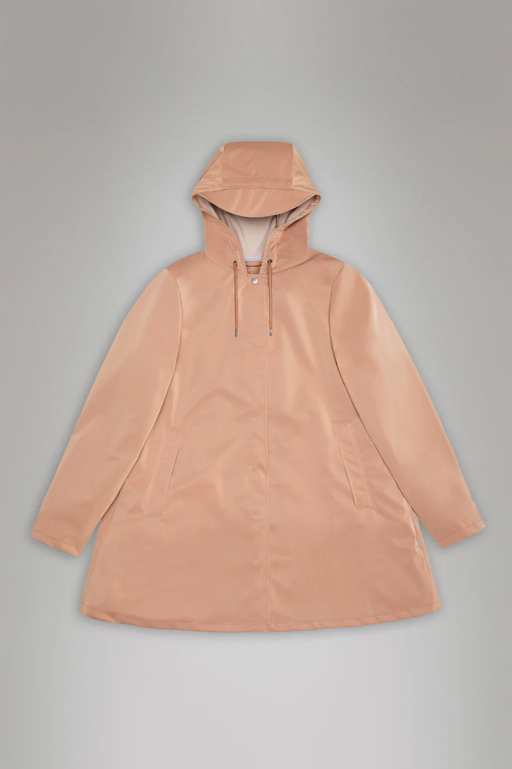 18050 - A-line W Jacket.
