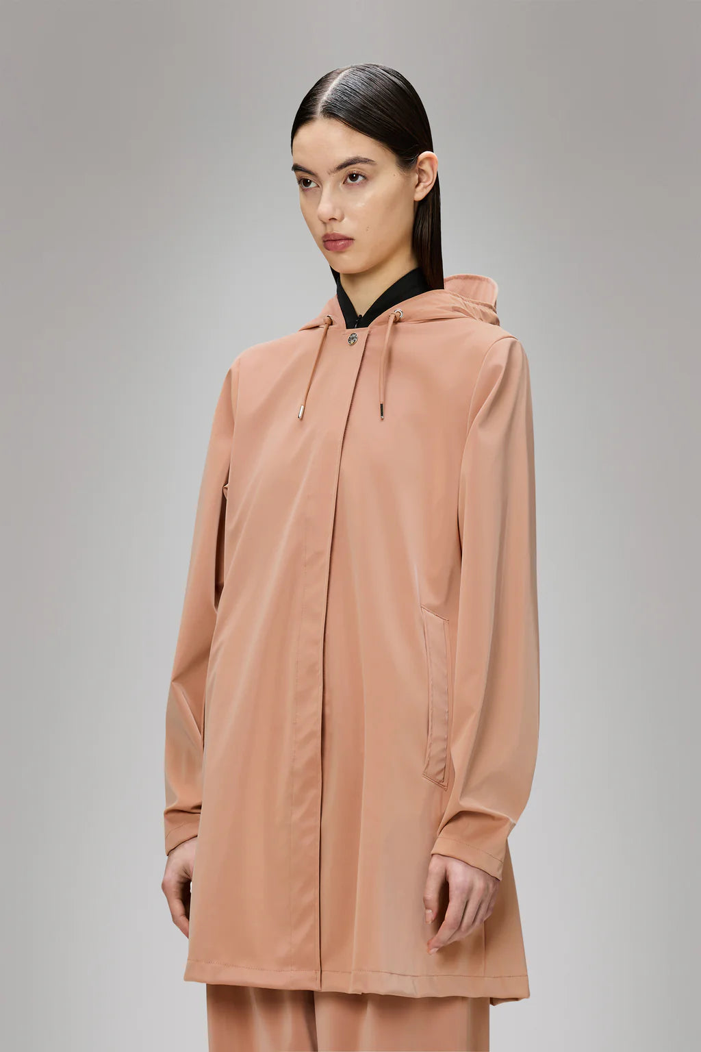 18050 - A-line W Jacket.