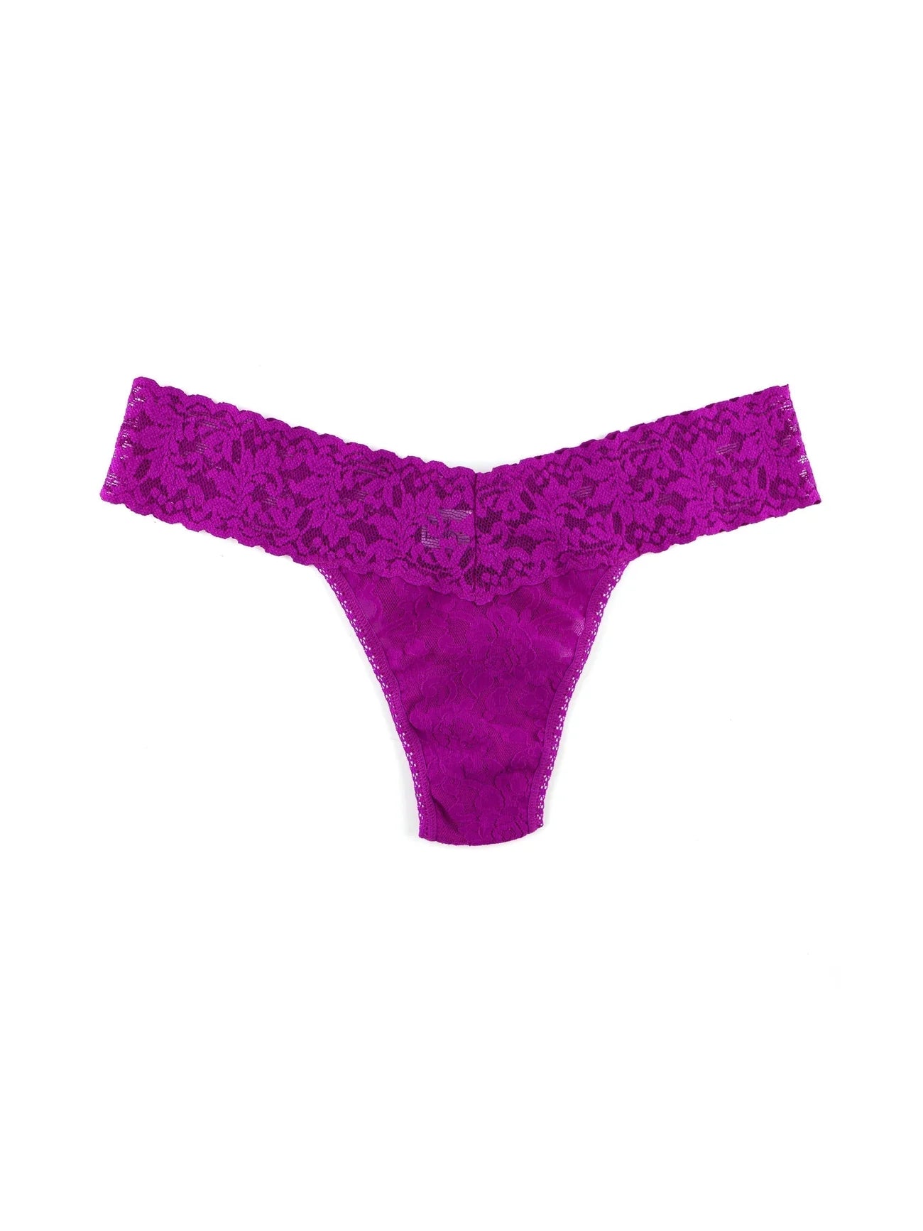 HANKY PANKY