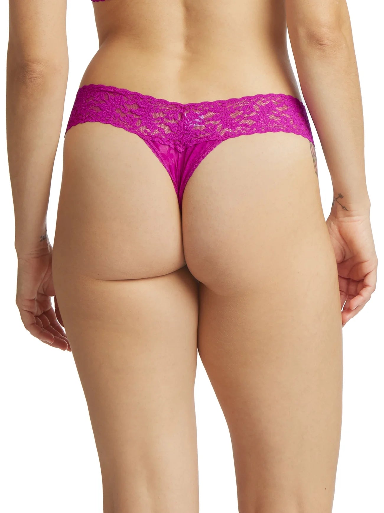 HANKY PANKY