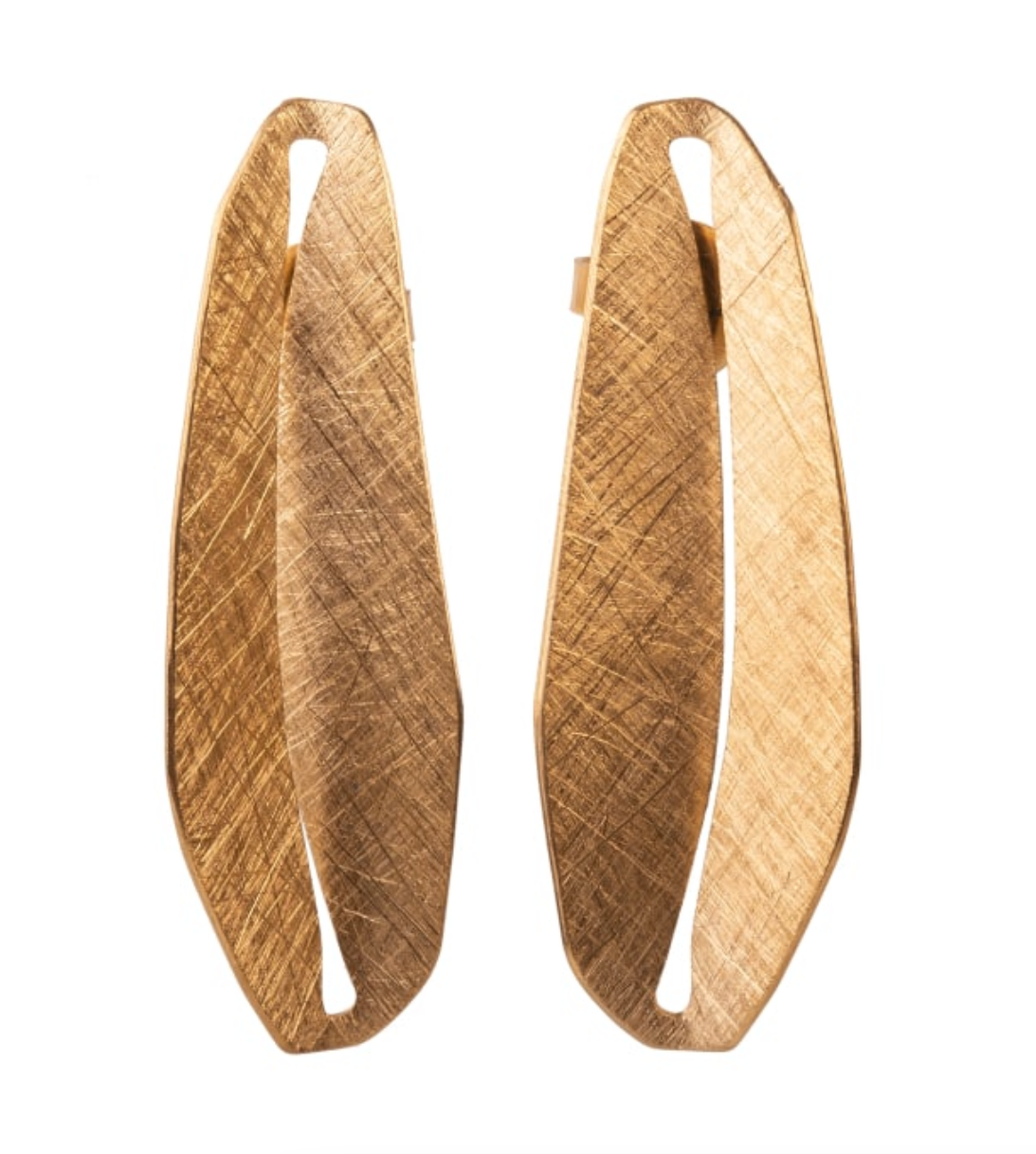 Pendientes Baladre.