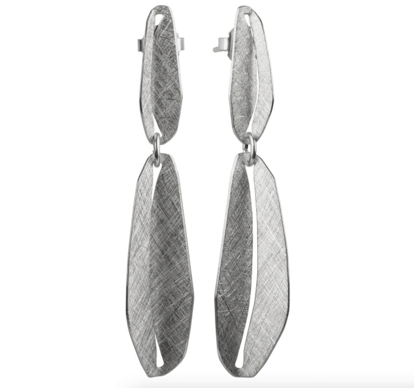 Pendientes Baladre.
