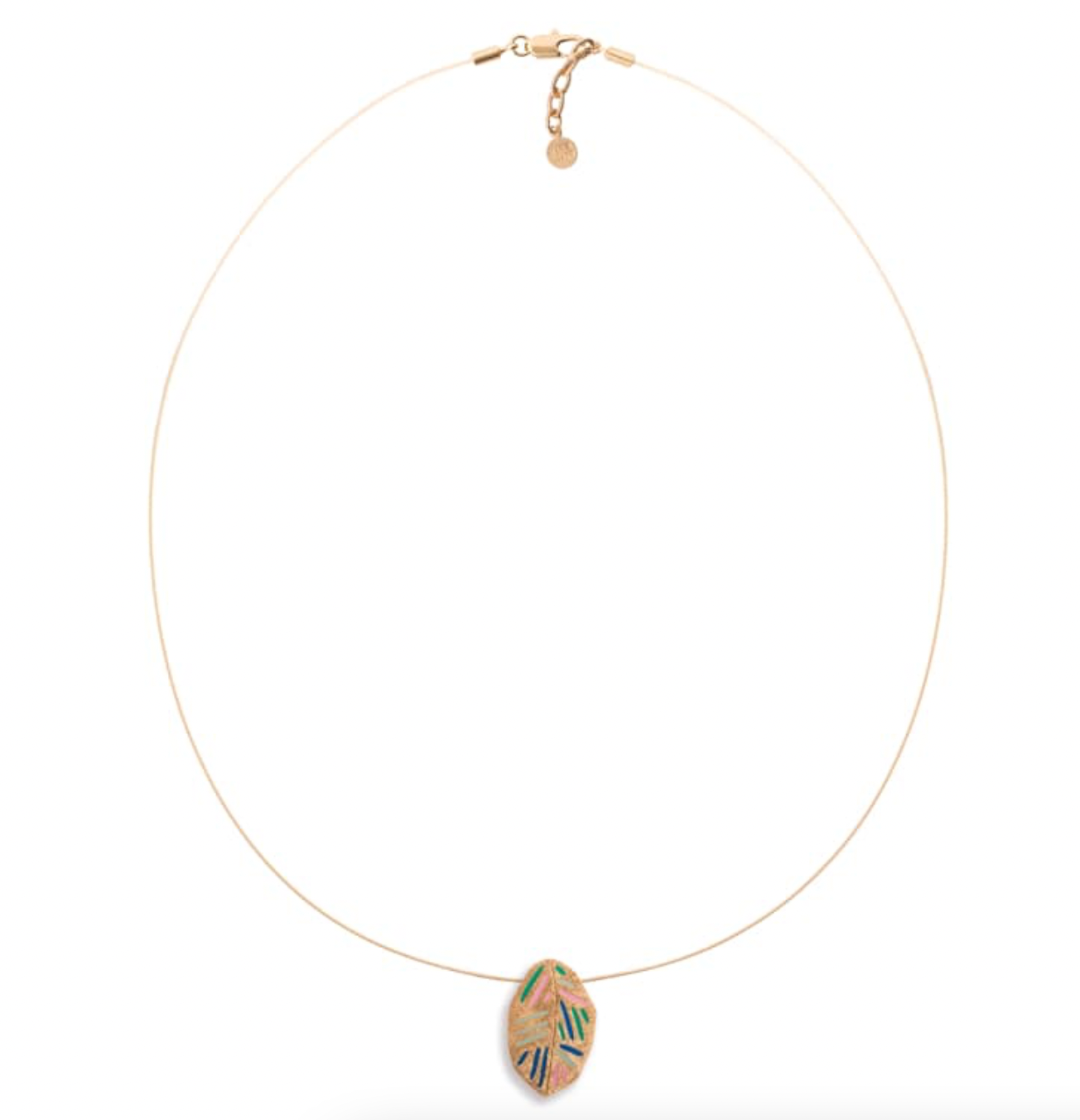 Collar Luma.