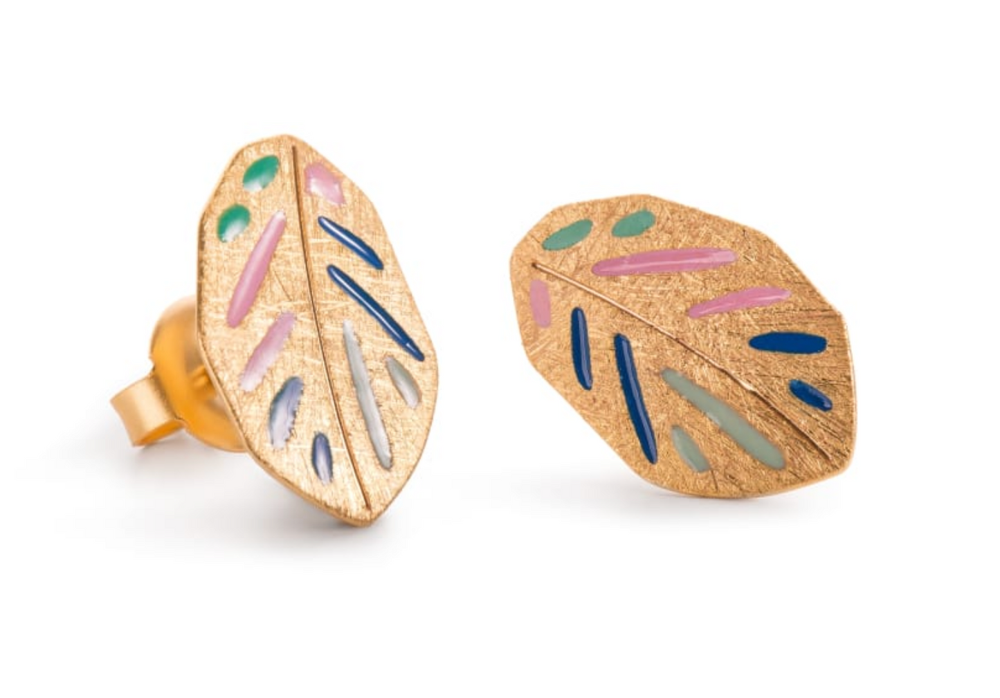 Pendientes Luma.