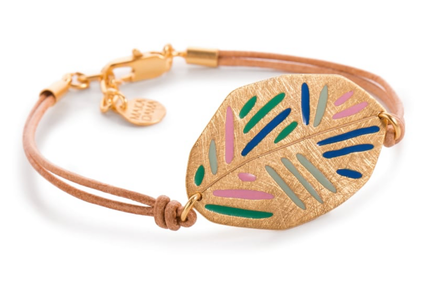 Pulsera Luma.