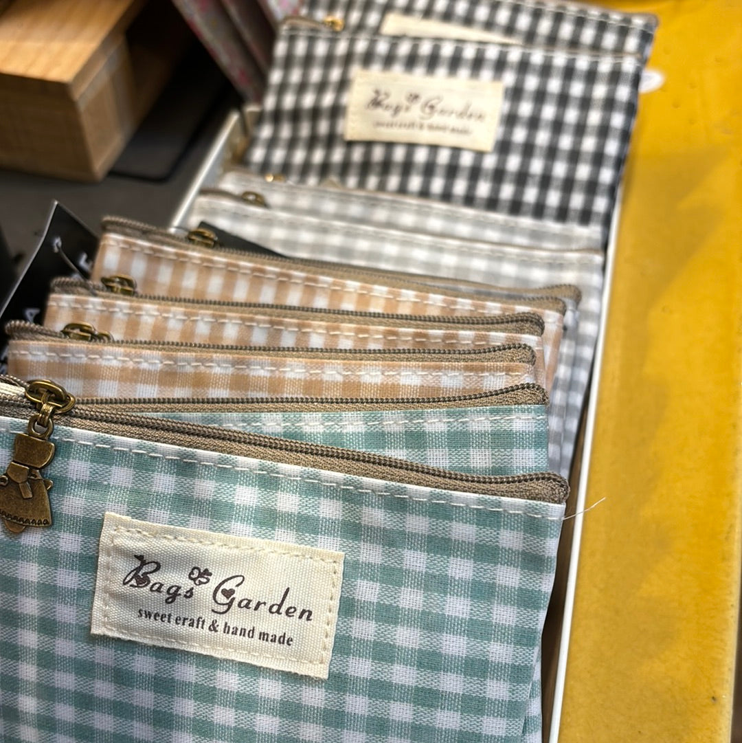 Monederos BAG GARDEN