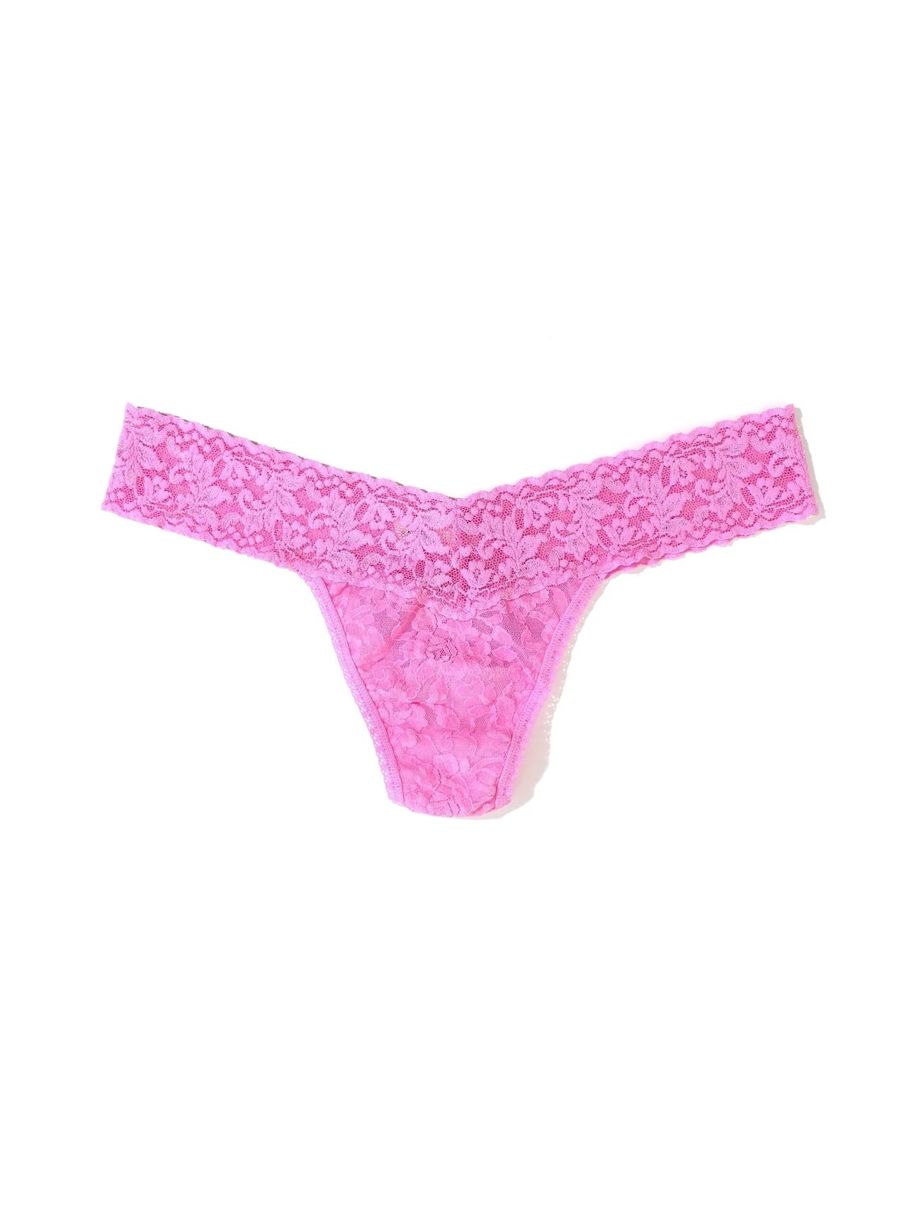 HANKY PANKY