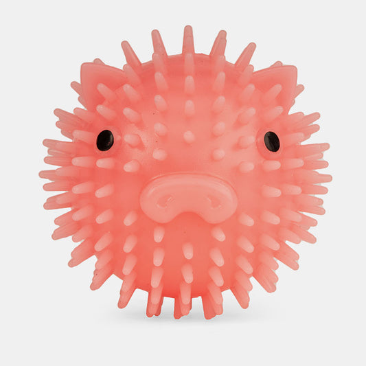 Juguete mascota cerdo.