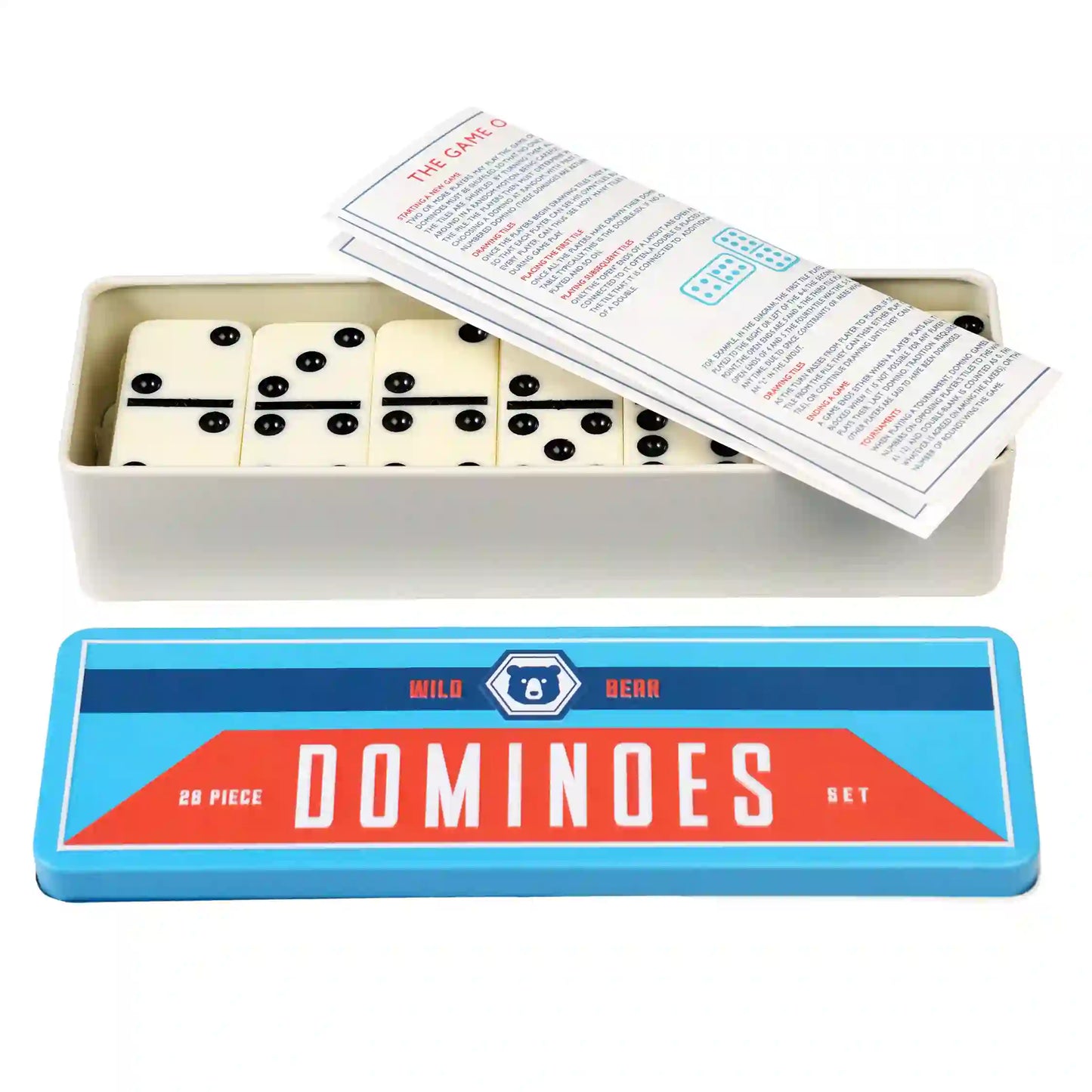 Dominó.