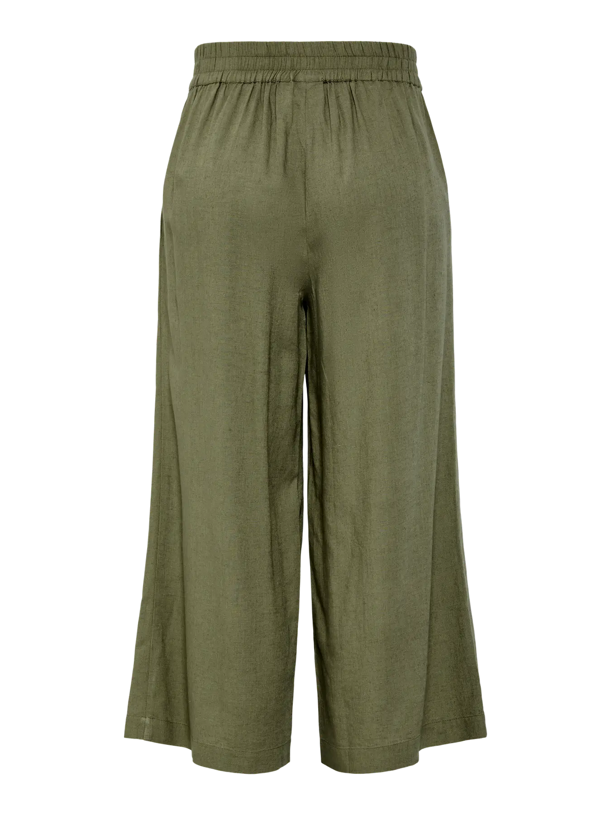 Pantalón lino.