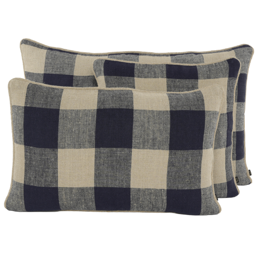 Cojín PALMA 40X60cm.