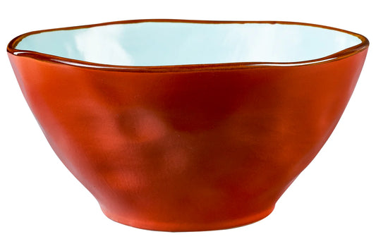 Ensaladera mini mediterráneo.