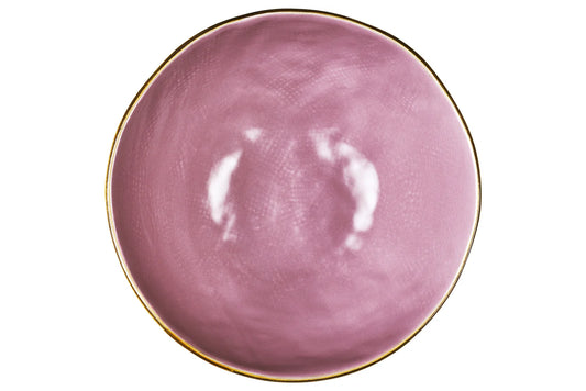 Ensaladera mini mediterráneo.