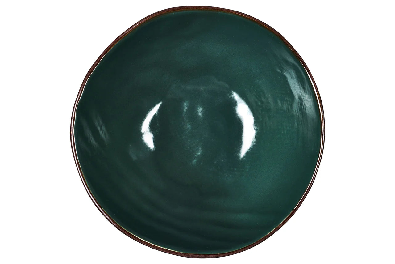 Ensaladera mini mediterráneo.