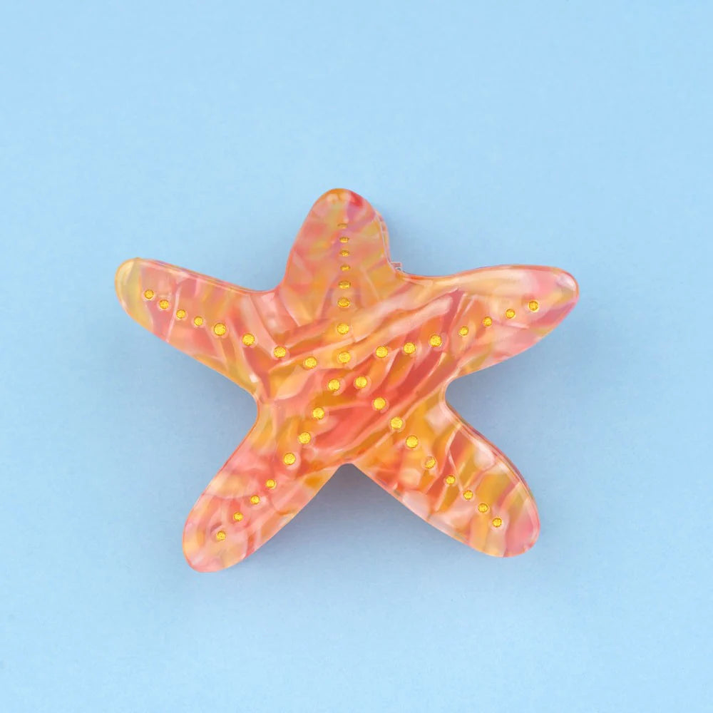 PINZA estrella de mar.