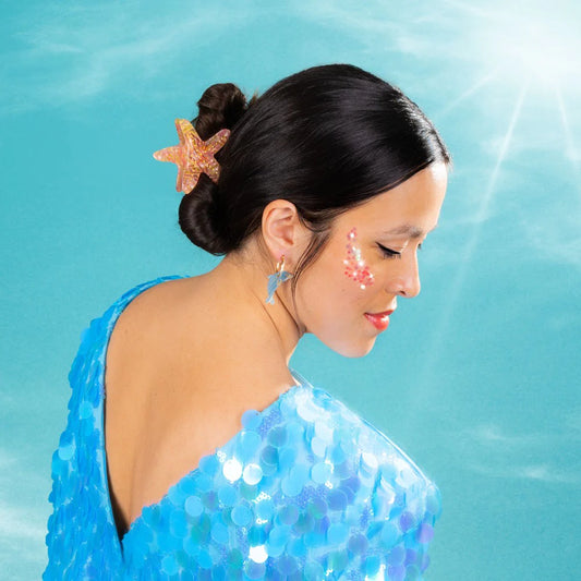 PINZA estrella de mar.