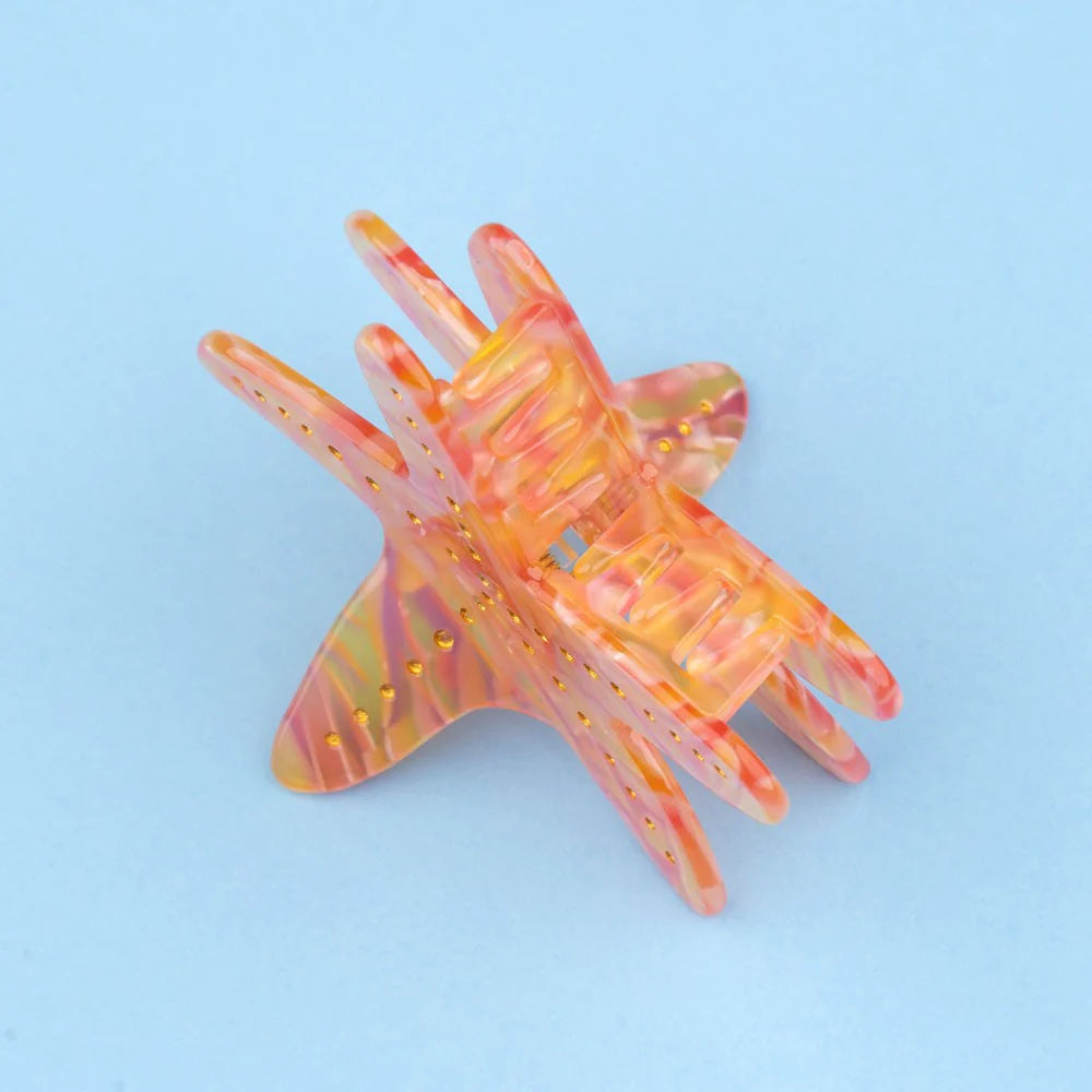 PINZA estrella de mar.